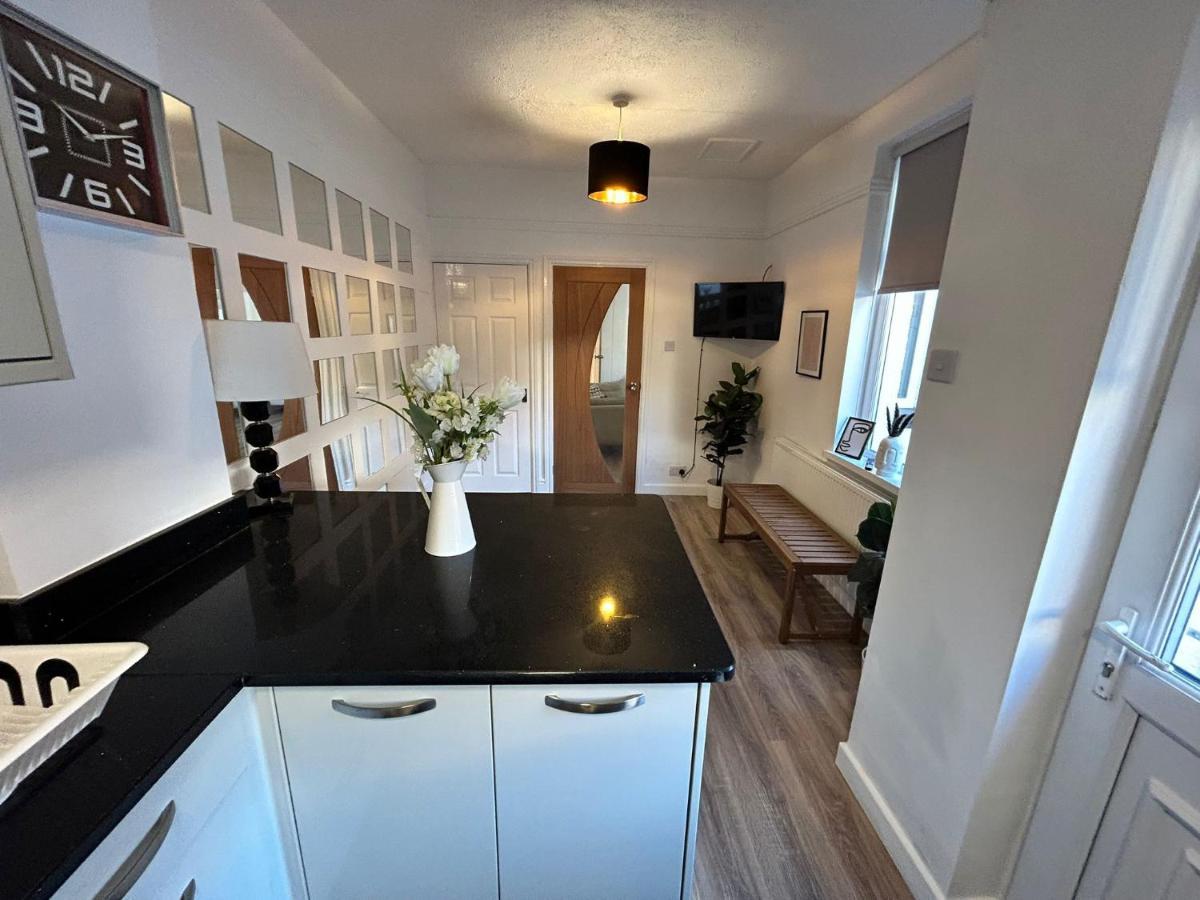 Holiday home Westview House By Sasco Blackpool