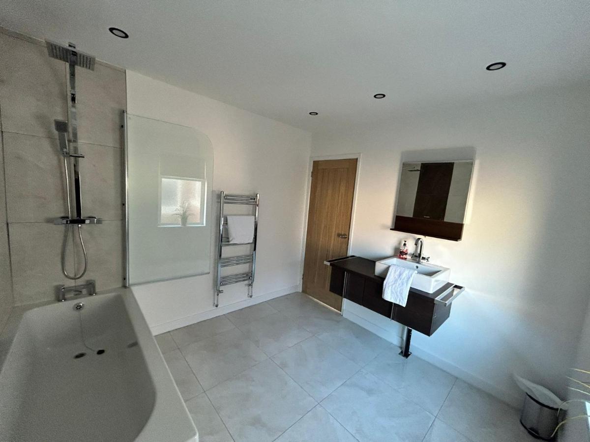 Westview House By Sasco Holiday home Blackpool