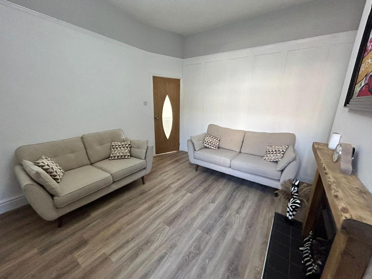 Westview House By Sasco Holiday home *