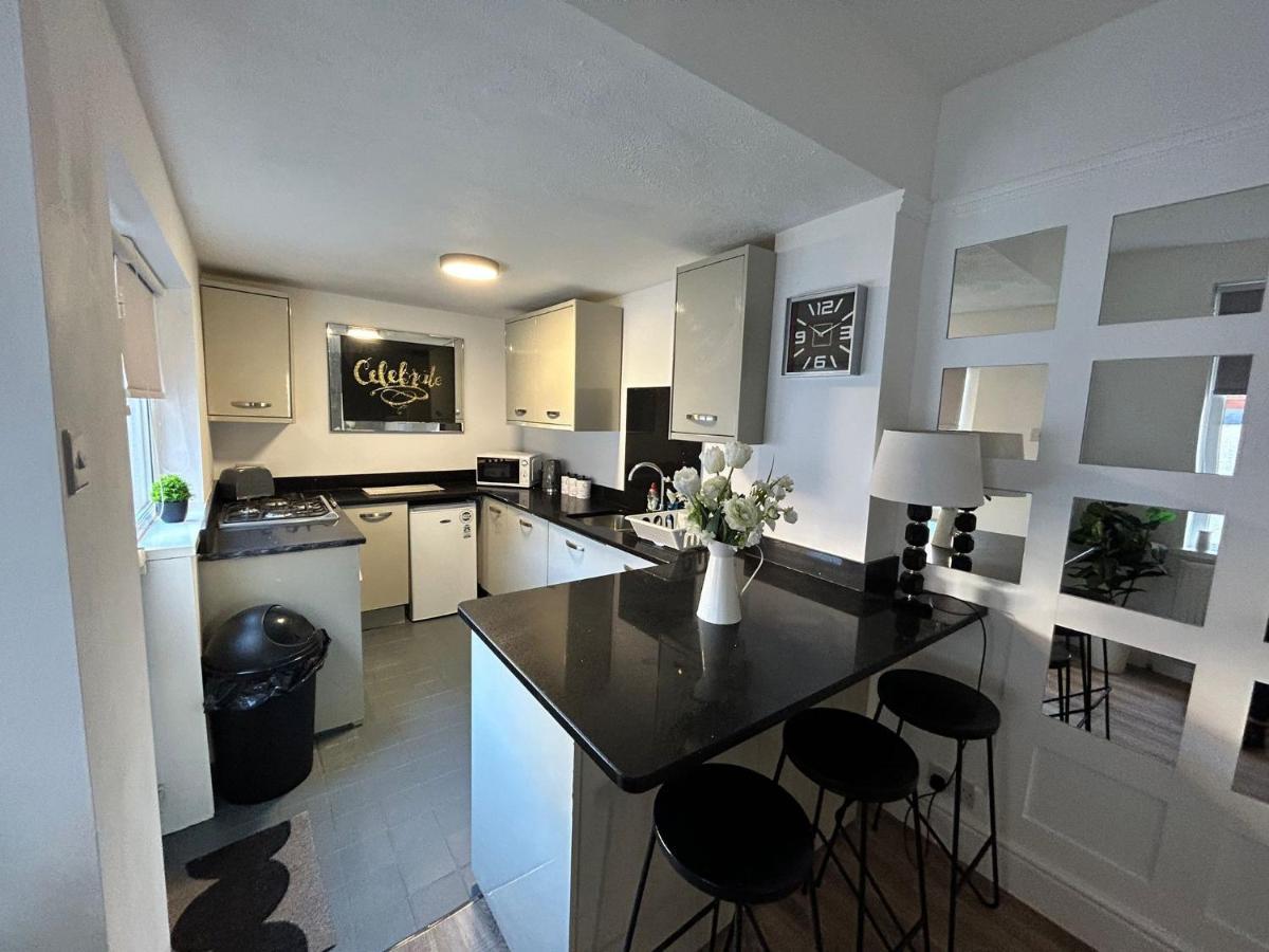 Westview House By Sasco Blackpool