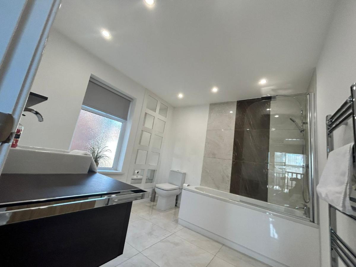 Westview House By Sasco * Blackpool