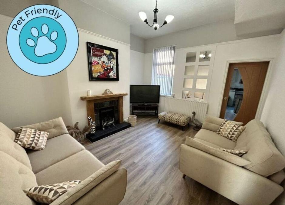 Westview House By Sasco Holiday home *